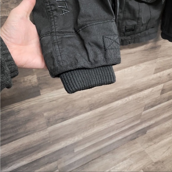 Fox Racing Riding Jacket - Picture 11 of 14